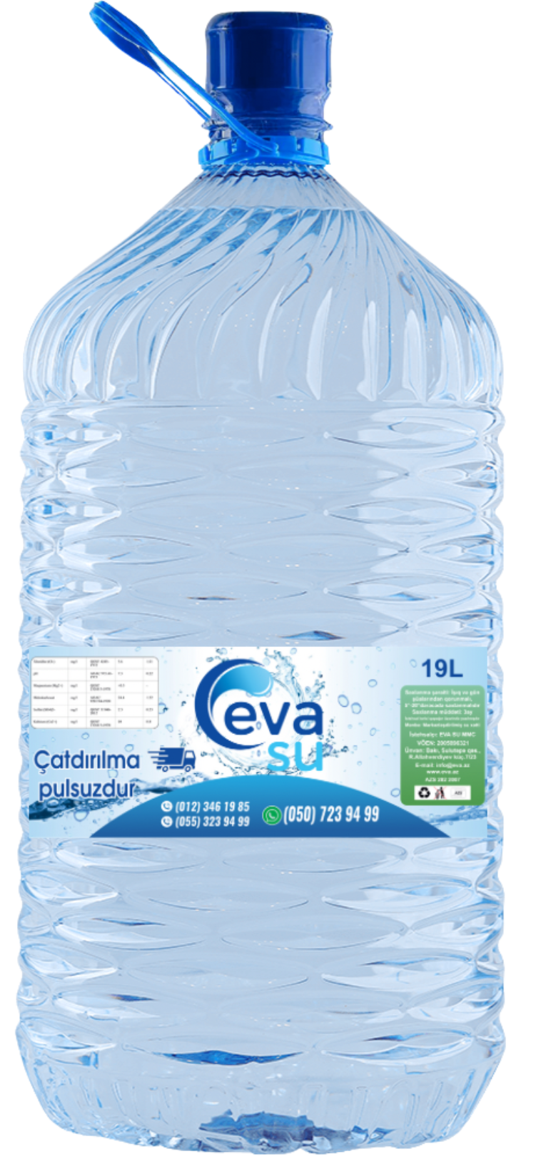 19l Eva Su (pet)